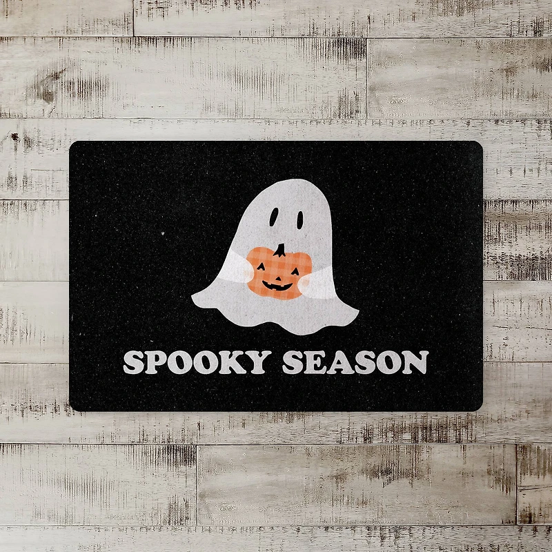 Spooky Season Floor Mat
