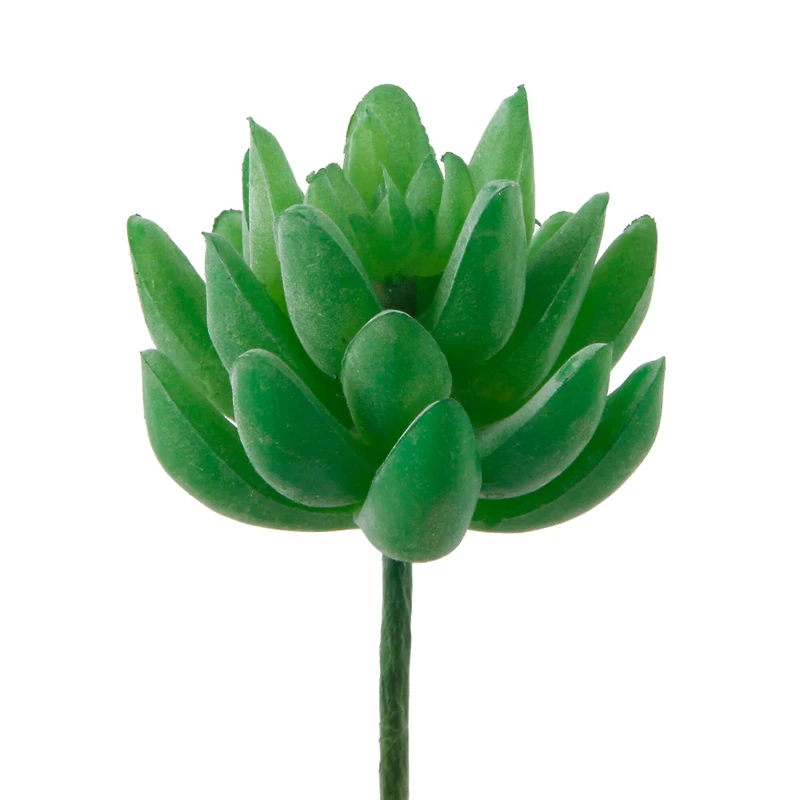 Flora Bunda® Small Little Gem Succulent Pick