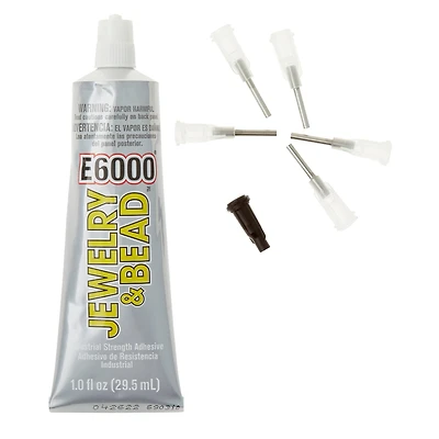 E6000® Jewelry & Bead™ Glue