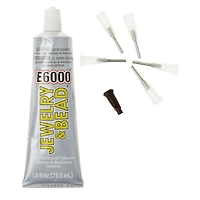 E6000® Jewelry & Bead™ Glue