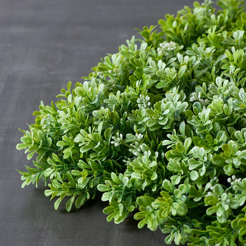 Large Boxwood Mat by Ashland®