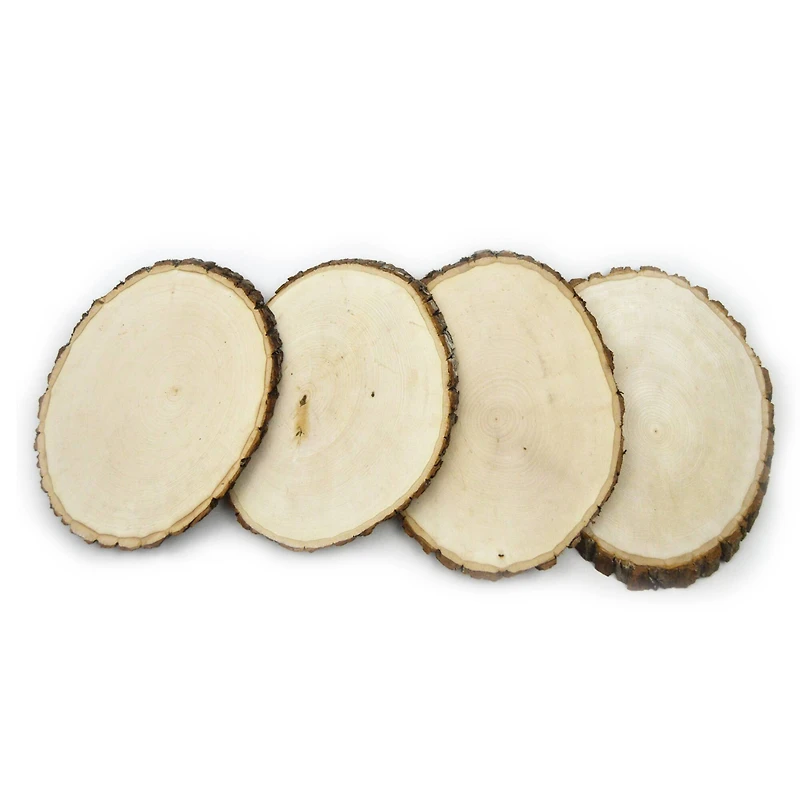 Wilson® Enterprises Artist Grade Basswood Plaque