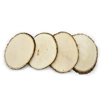 Wilson® Enterprises Artist Grade Basswood Plaque