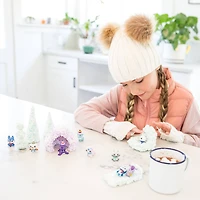 Educational Insights Playfoam Pals Snowy Friends Series 3