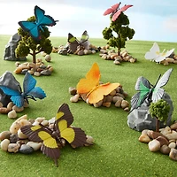12 Pack: Safari Ltd® Toob® Butterflies Set