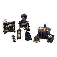 Mini Black Cat Decoration by Ashland®