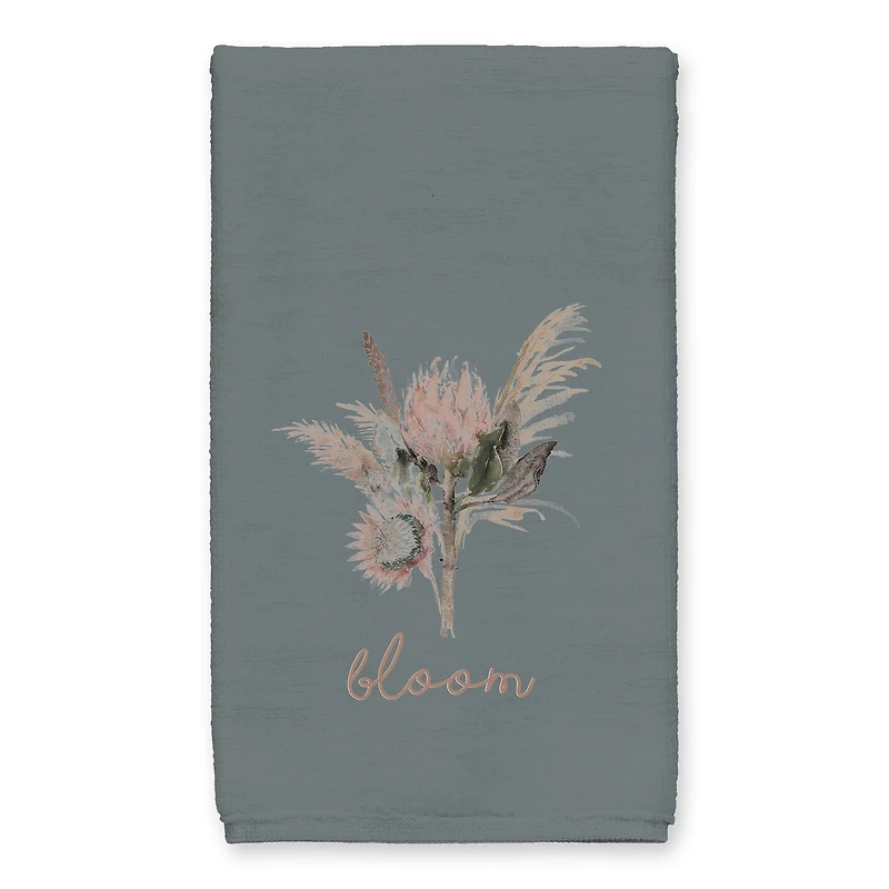 Bloom Protea Tea Towel Set