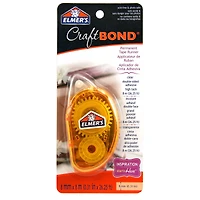 Elmer’s® CraftBond® Permanent Tape Runner