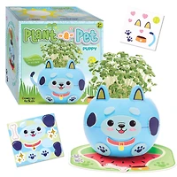 Creativity for Kids® Plant-a-Pet Puppy