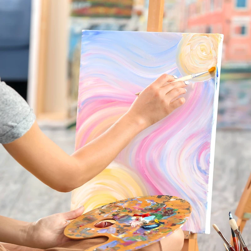 3 Pack 20" x 24" Super Value Canvas by Artist's Loft®