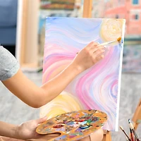 3 Pack 20" x 24" Super Value Canvas by Artist's Loft®