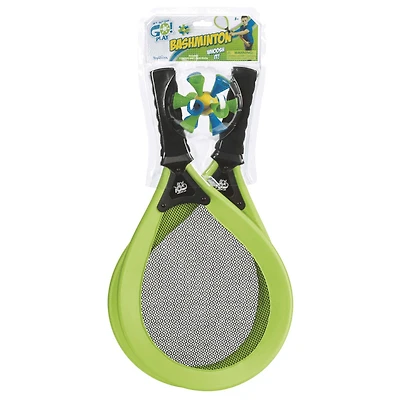 Toysmith® Get Outside Go! Bashminton Set