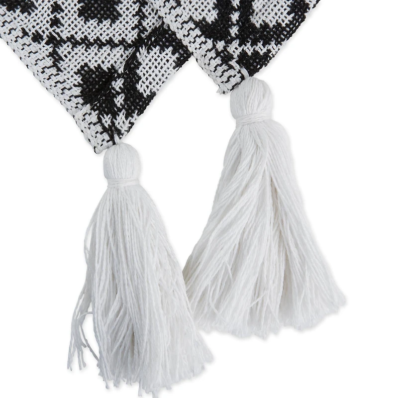 DII® Diamond Lattice Throw