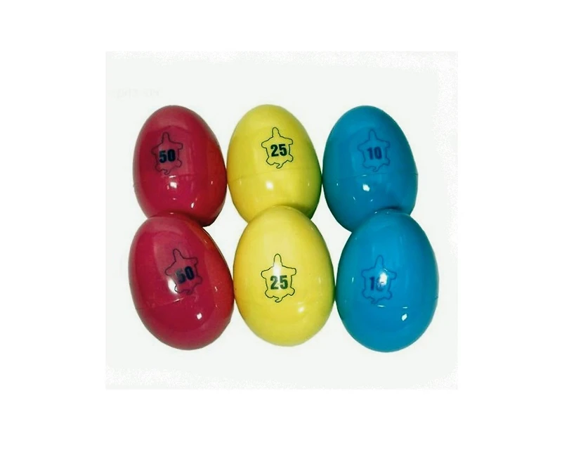 Swim Central Swimline® Baby Turtle Eggs Pool Game