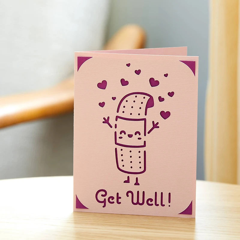 Cricut Joy™ Insert Cards Mesa Sampler