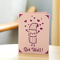 Cricut Joy™ Insert Cards Mesa Sampler