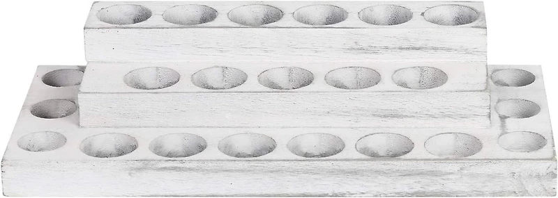 NEX™ 3-Tier Essential Oils Storage for 5, 10, 15, 20mL Bottles