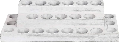 NEX™ 3-Tier Essential Oils Storage for 5, 10, 15, 20mL Bottles