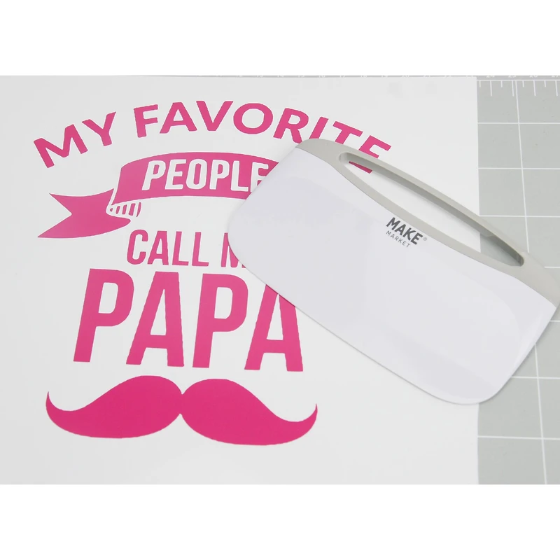 Large Vinyl Scraper by Make Market®