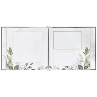 C.R. Gibson® Scrapbook Complete™ Memories Are Timeless Album