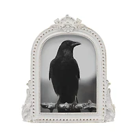 5" x 7" White Arch Tabletop Frame by Ashland®