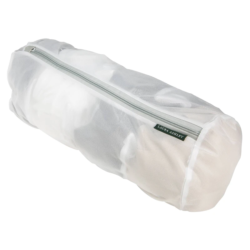 Laura Ashley 4 Compartment Hosiery Wash Bag