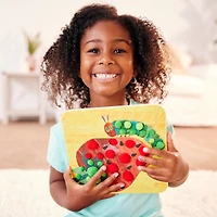 Creativity for Kids® The Very Hungry Caterpillar Craft & Play Pictures