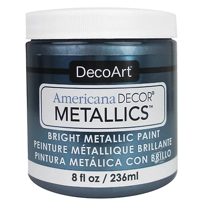 DecoArt® Americana Décor® Metallics™ Paint, 8oz.