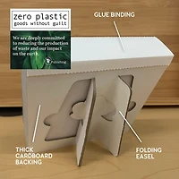 TF Publishing 2025 Anti Affirmations Daily Desktop Calendar