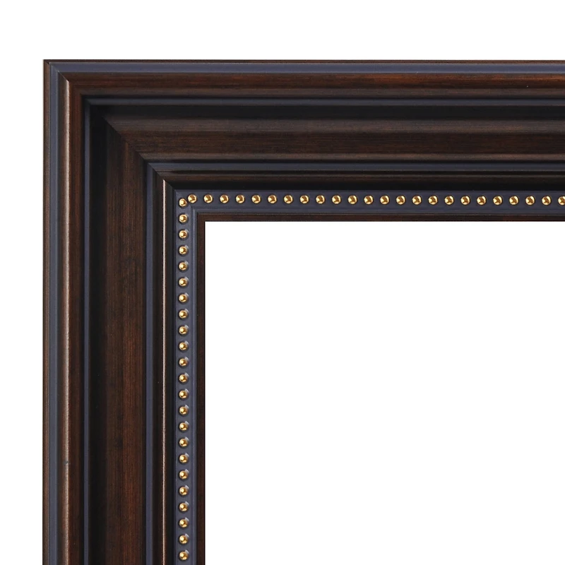 Home Bronze Wide Wall Frame by Studio Décor