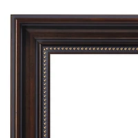 Home Bronze Wide Wall Frame by Studio Décor