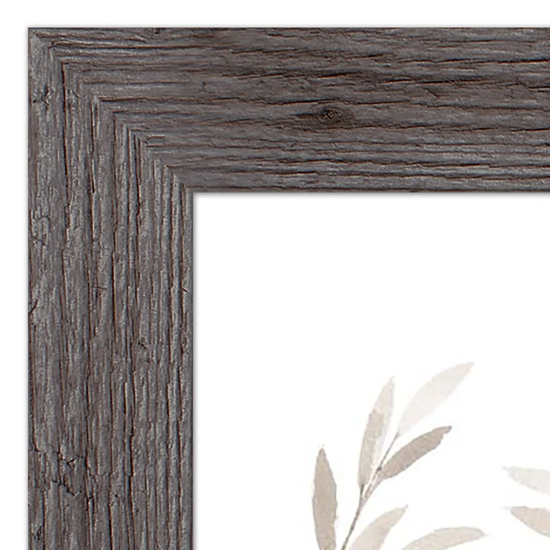 Small Steps Every Day Western Framed Print