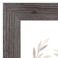 Small Steps Every Day Western Framed Print