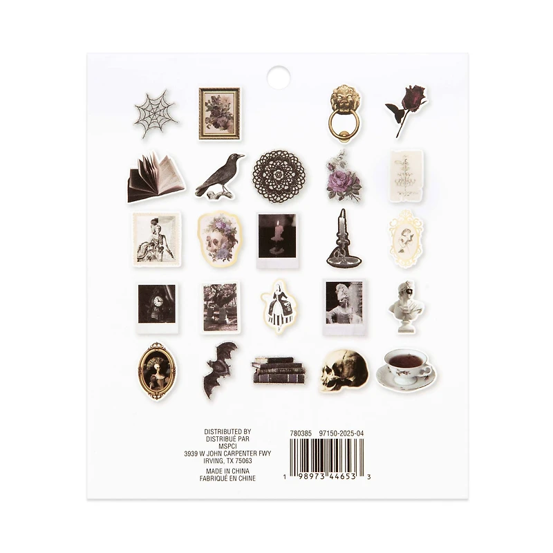 Dead Regency Ephemera by Recollections™