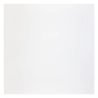 12 Packs: 100 ct. (1,200 total)  White 8" x 8" Cardstock Paper by Recollections™