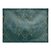 Diamond Cotton Twill Placemat
