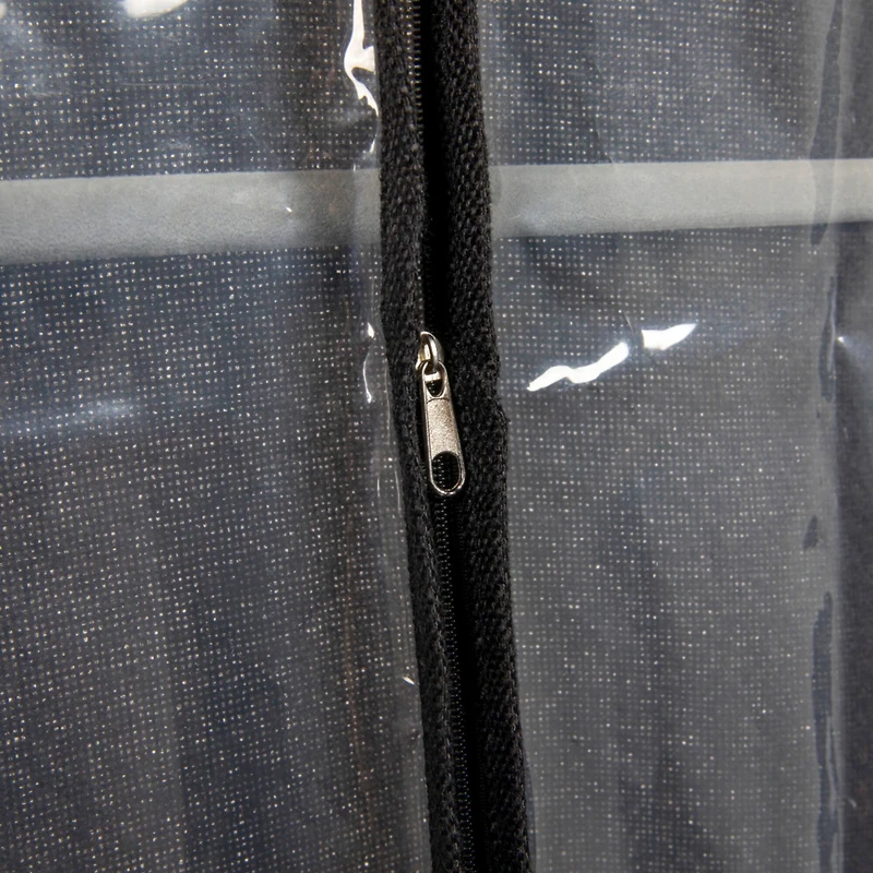 Household Essentials Hanging Garment Storage Bag