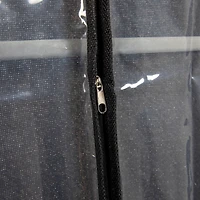 Household Essentials Hanging Garment Storage Bag