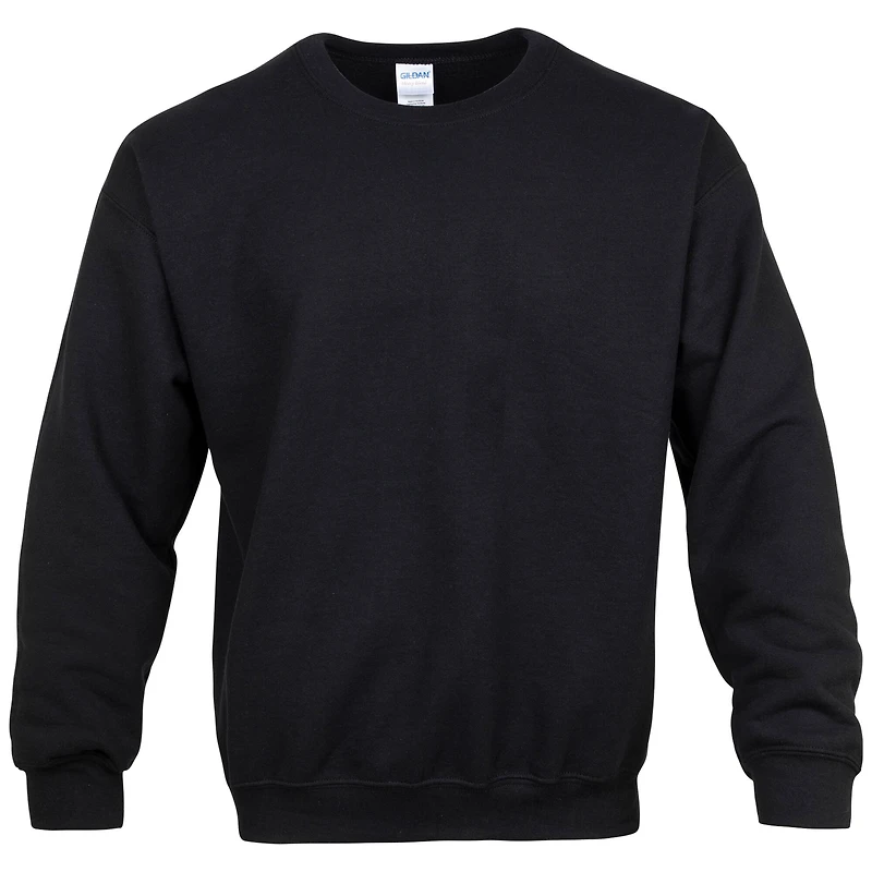 Gildan® Crewneck Adult Sweatshirt
