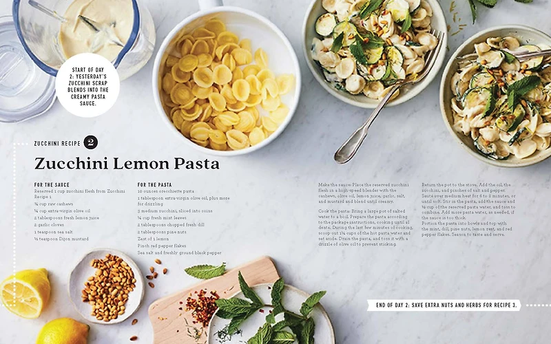 Love & Lemons Simple Feel Good Food: A Cookbook