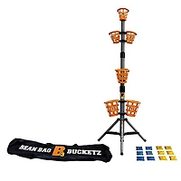 Bean Bag Bucketz Outdoor Backyard Game