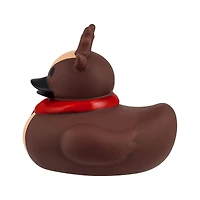 Reindeer Rubber Duck by Creatology™