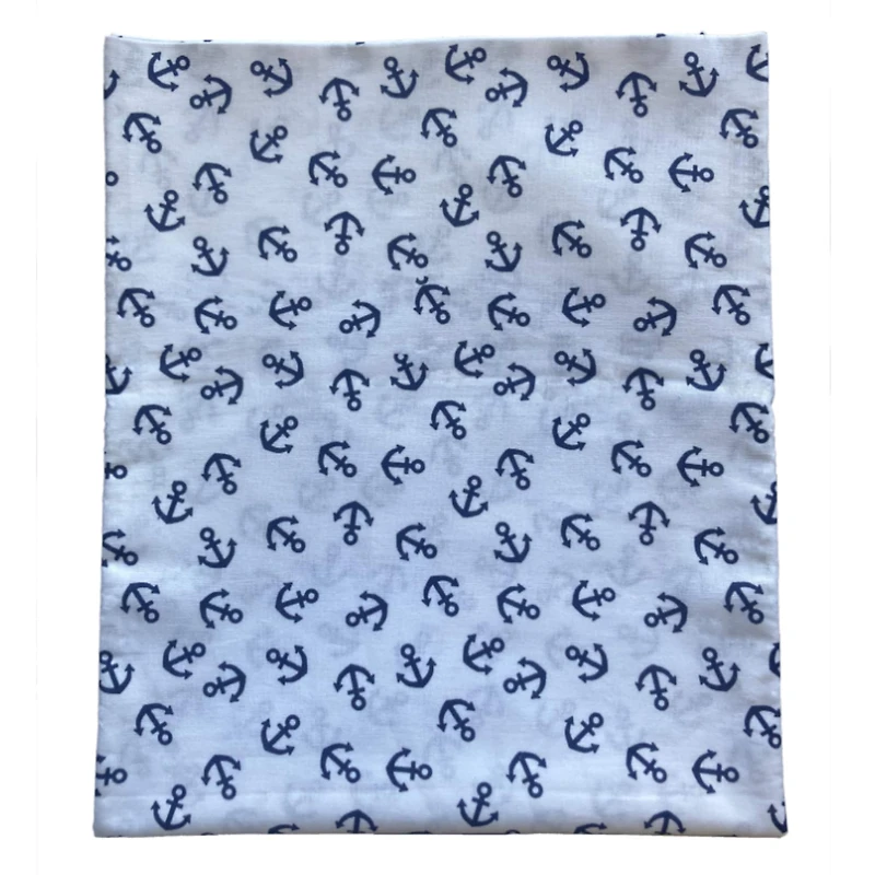 Assorted Print Cotton Fabric by Loops & Threads®