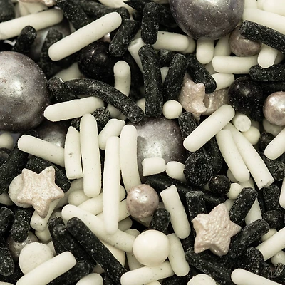 PME Cake Sweet Street® Sparkling Spooktacular Sprinkle Mix