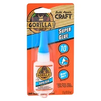 Gorilla Super Glue