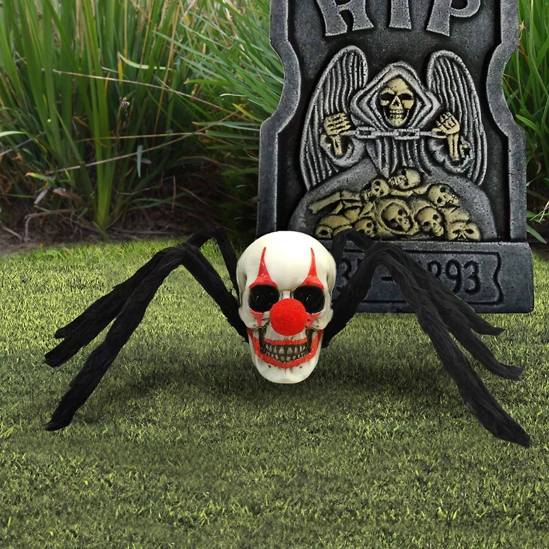 23.5" Clown Head Spider by Ashland®