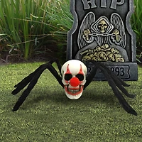 23.5" Clown Head Spider by Ashland®