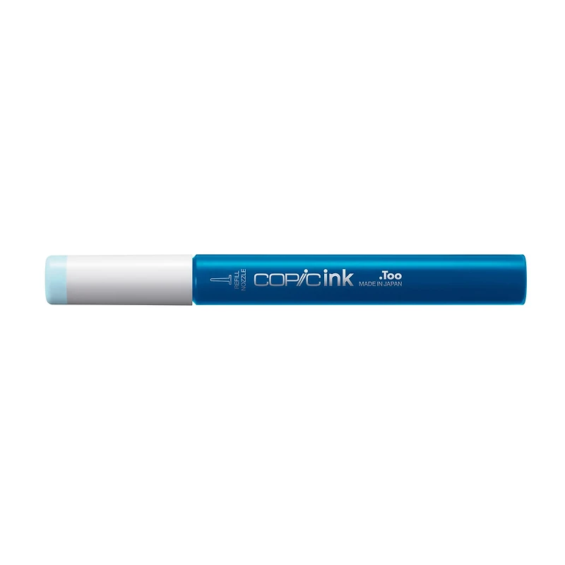 Copic® Blue Ink Refill