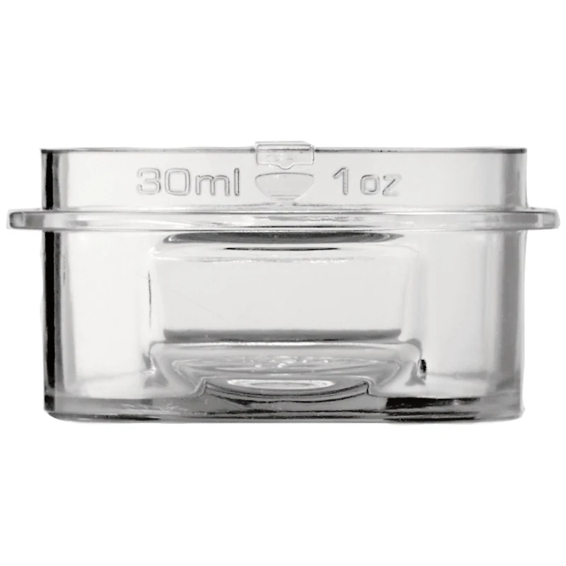 Brentwood 50oz. Pulse Electric Blender With Plastic Jar