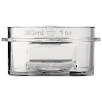 Brentwood 50oz. Pulse Electric Blender With Plastic Jar